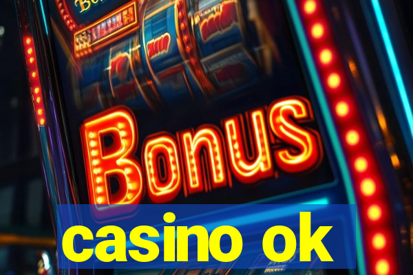 casino ok