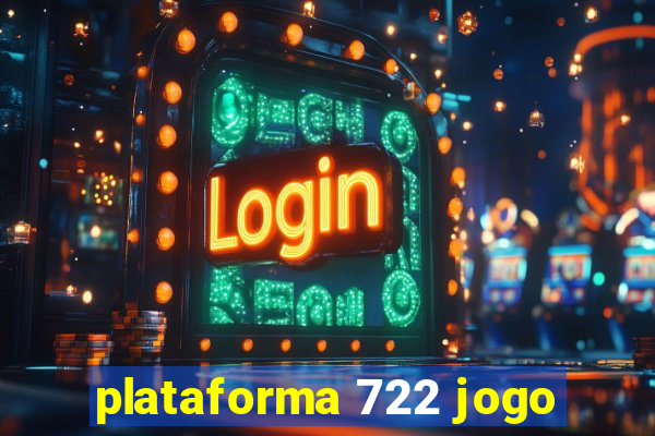 plataforma 722 jogo