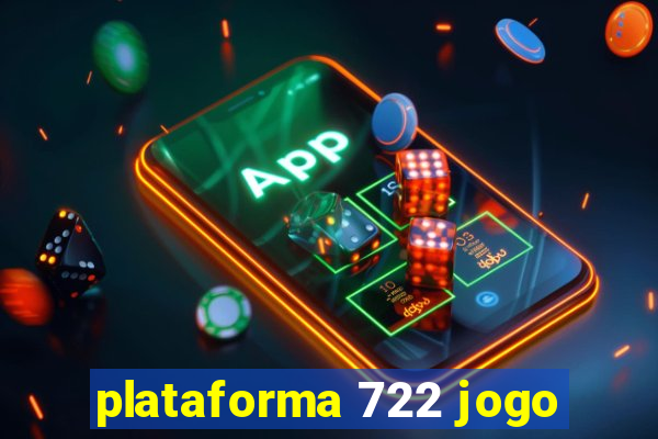 plataforma 722 jogo