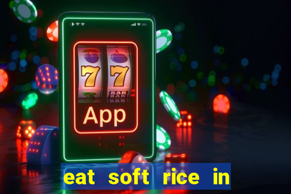 eat soft rice in another world pt br