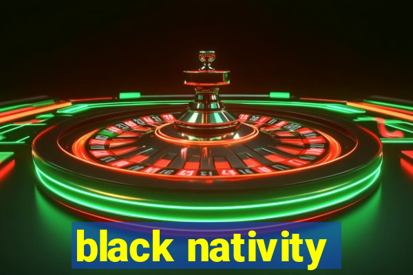 black nativity