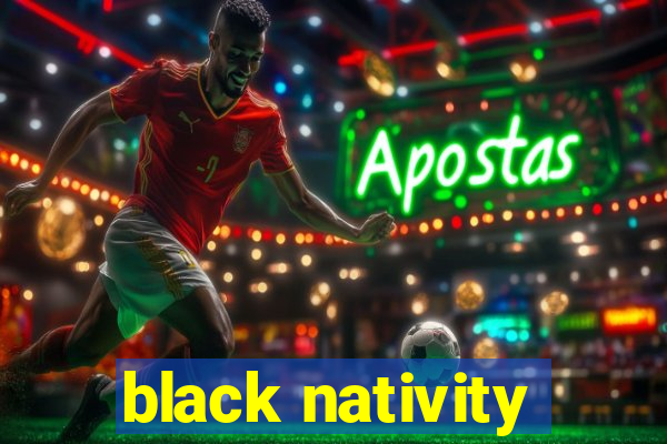 black nativity