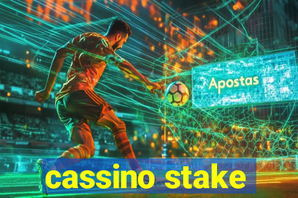 cassino stake