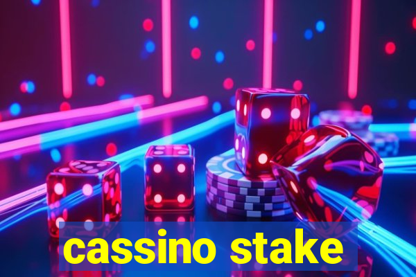 cassino stake