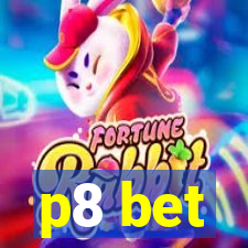 p8 bet