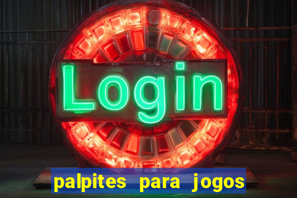 palpites para jogos da champions