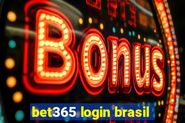 bet365 login brasil