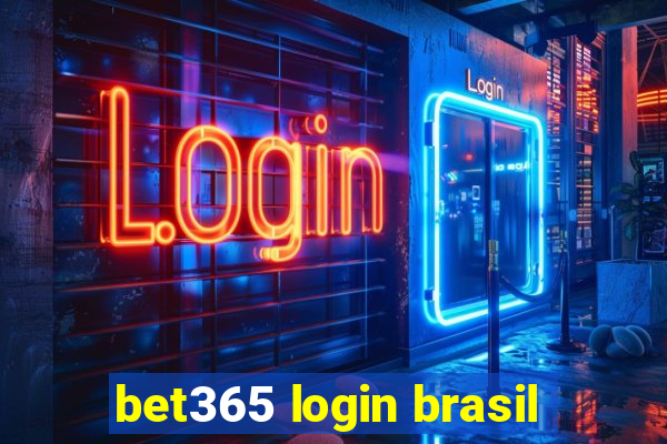 bet365 login brasil