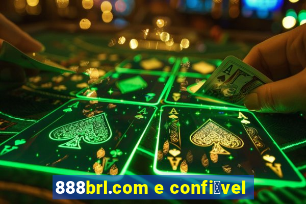 888brl.com e confi谩vel