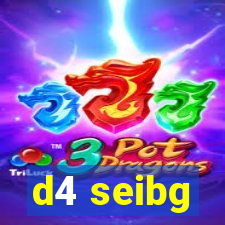 d4 seibg