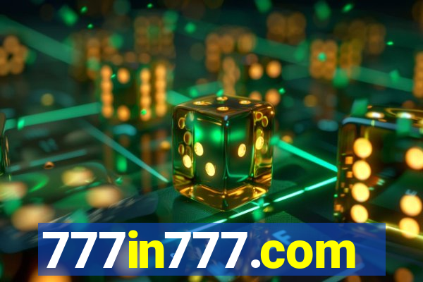 777in777.com