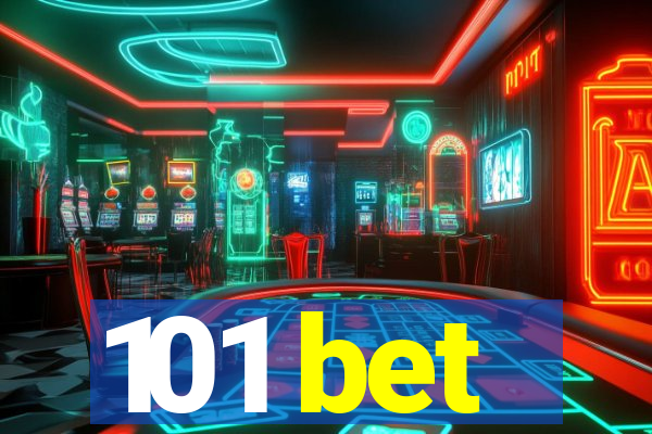 101 bet