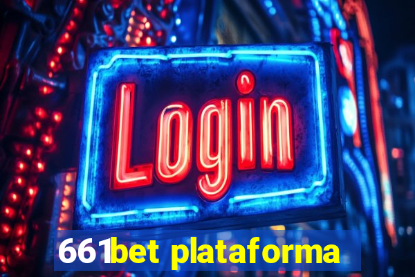 661bet plataforma