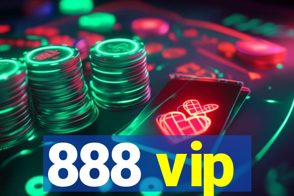 888 vip