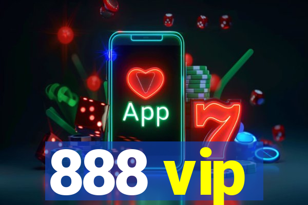 888 vip