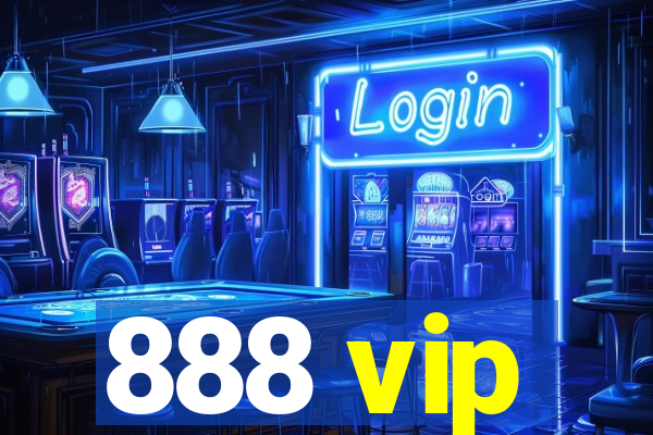 888 vip