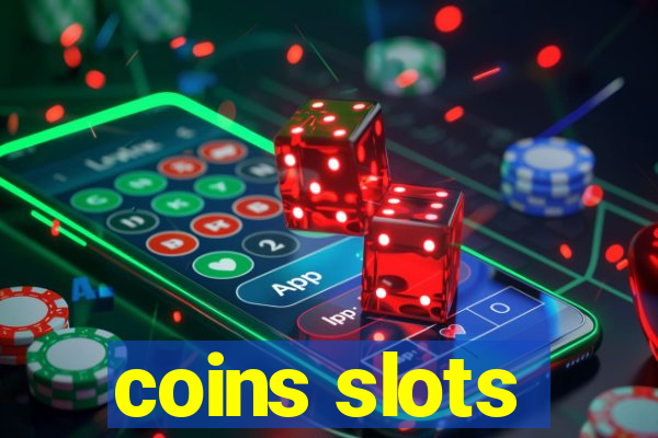 coins slots