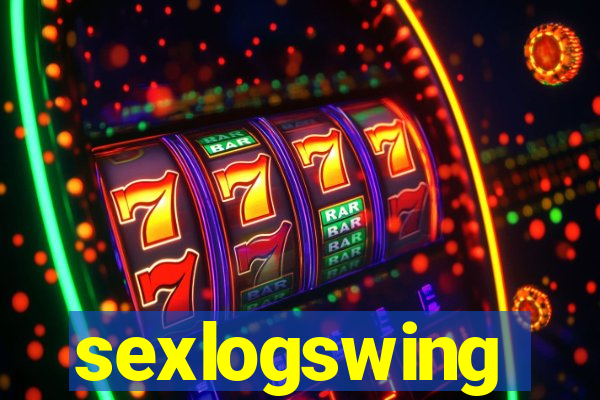 sexlogswing