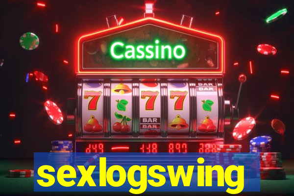 sexlogswing