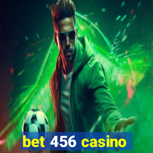 bet 456 casino