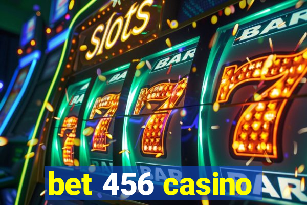 bet 456 casino