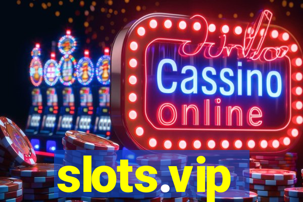 slots.vip