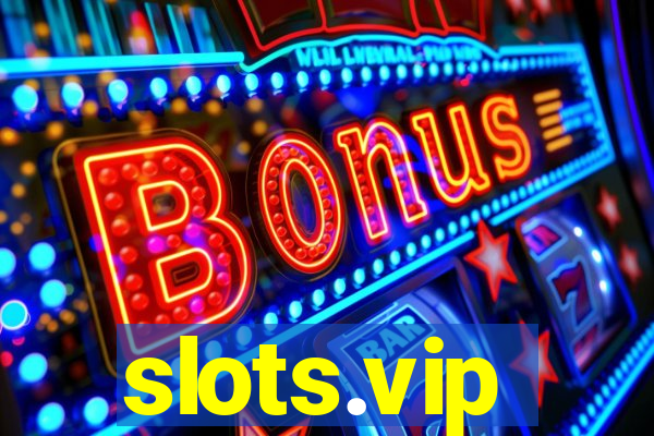 slots.vip