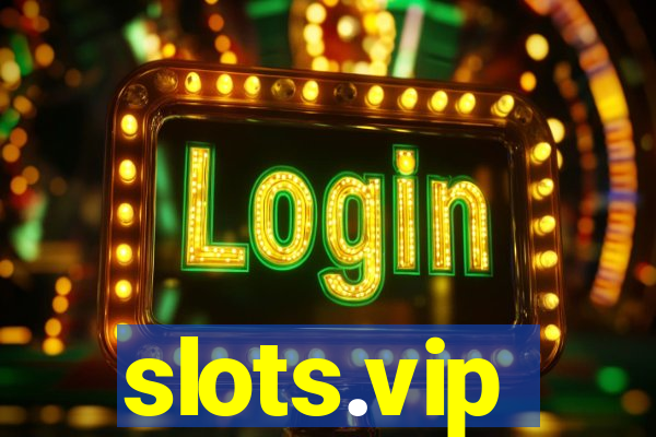 slots.vip