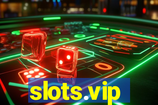 slots.vip