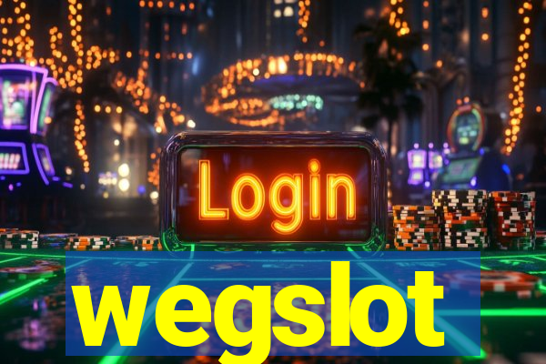 wegslot