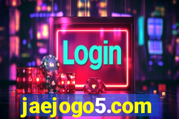 jaejogo5.com