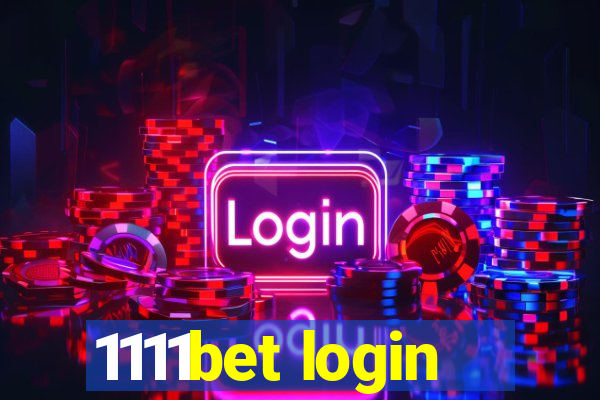 1111bet login