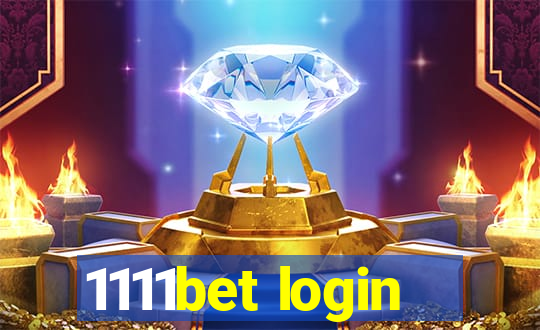 1111bet login