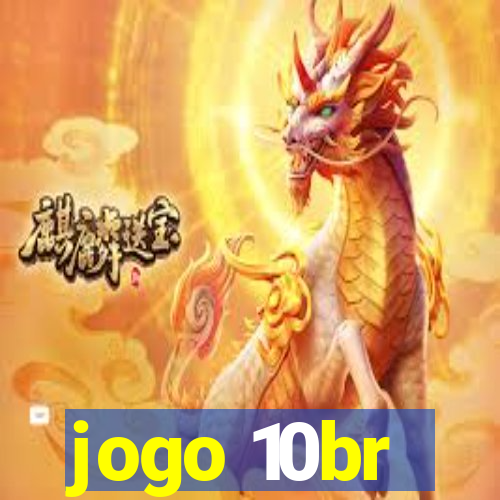 jogo 10br