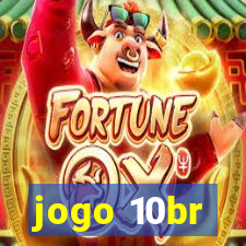 jogo 10br