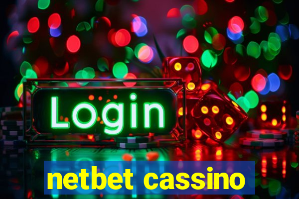 netbet cassino