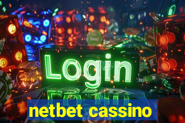 netbet cassino