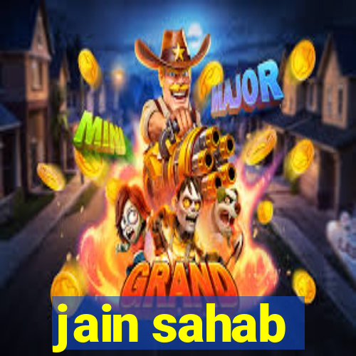 jain sahab