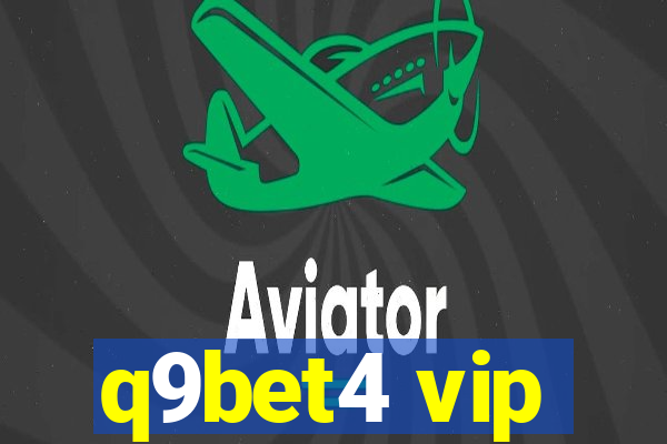 q9bet4 vip