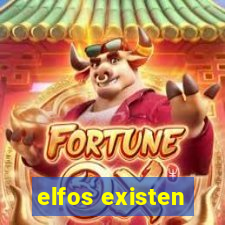 elfos existen