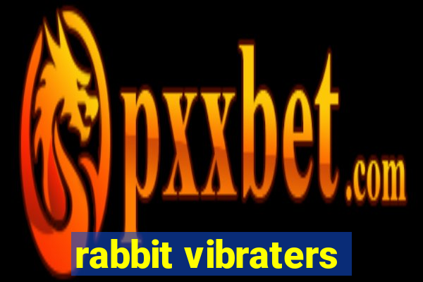 rabbit vibraters