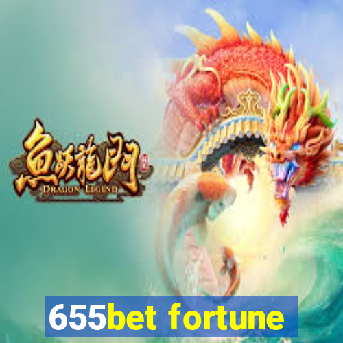 655bet fortune