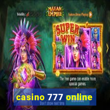 casino 777 online