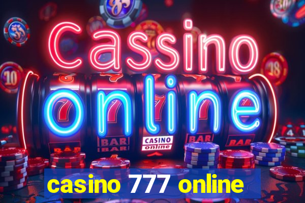 casino 777 online