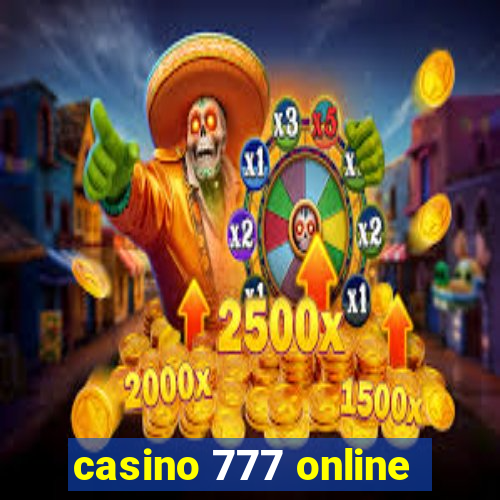 casino 777 online