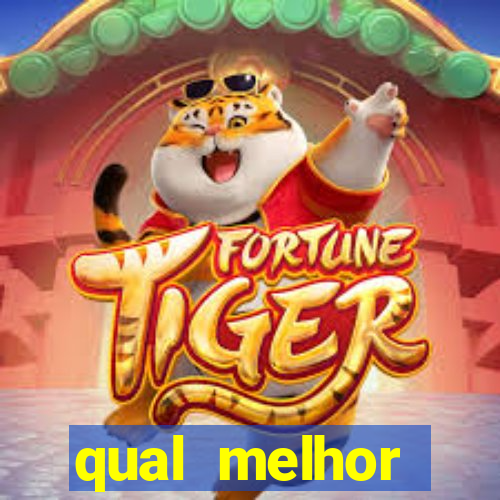 qual melhor plataforma para jogar fortune ox