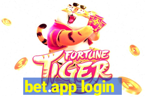 bet.app login