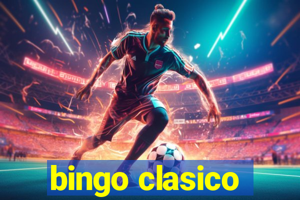 bingo clasico