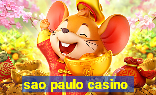 sao paulo casino