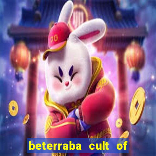 beterraba cult of the lamb